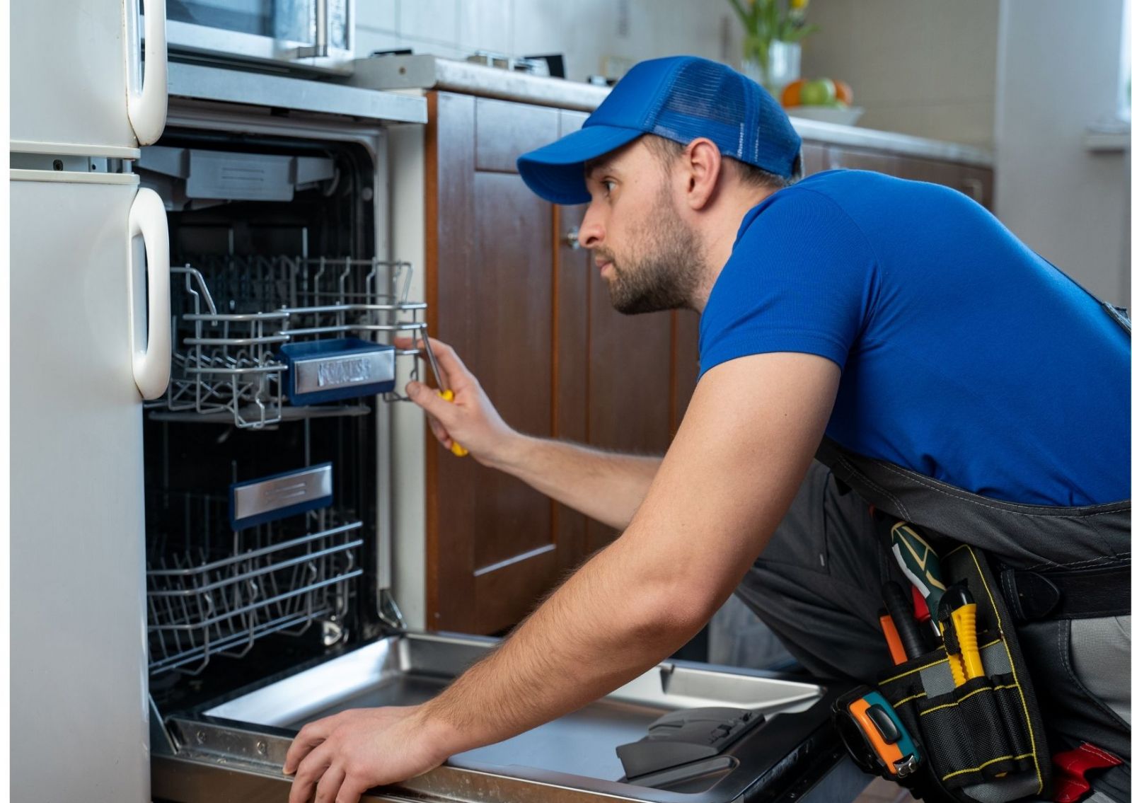 Firuzköy Beko Bulaşık Makinesi Servisi