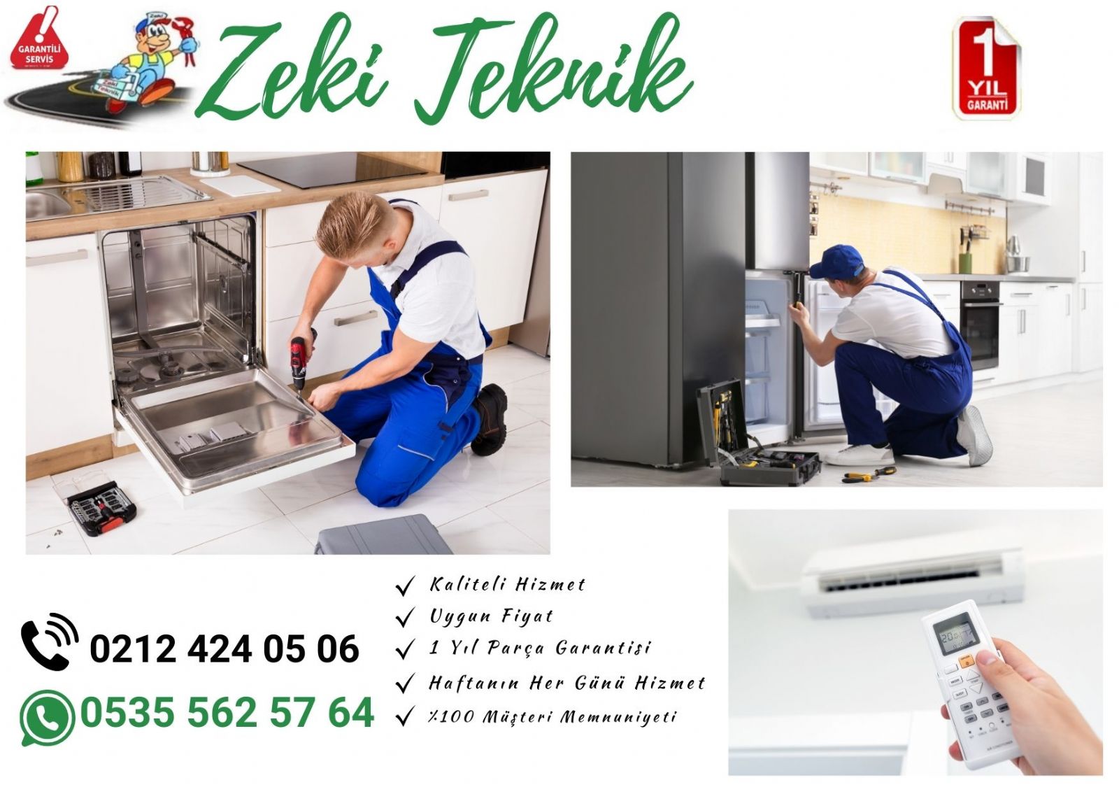 Firuzköy Beko Servisi 